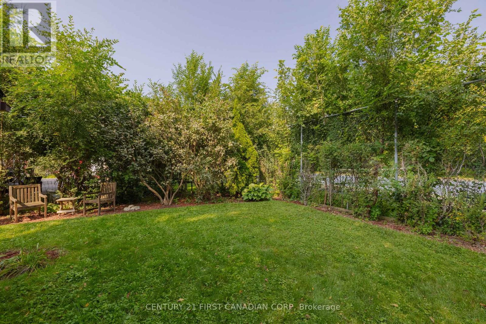 170 Langarth Street E, London South, Ontario  N6C 1Z5 - Photo 31 - X12190878