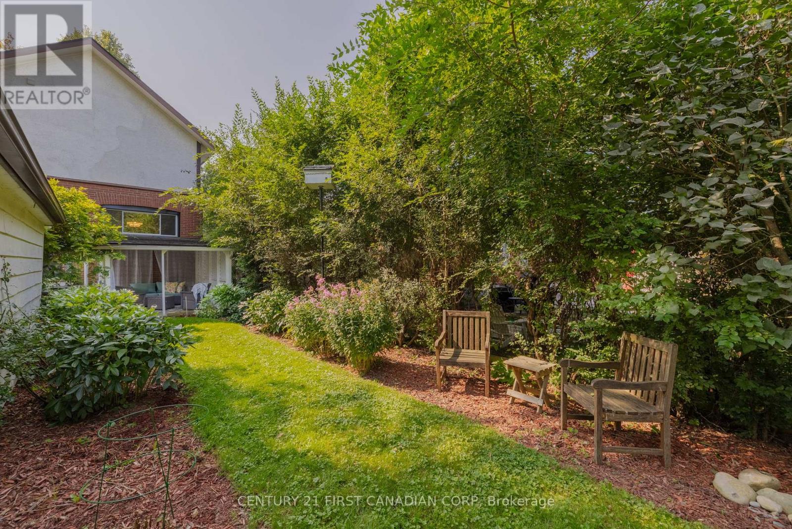 170 Langarth Street E, London South, Ontario  N6C 1Z5 - Photo 32 - X12190878