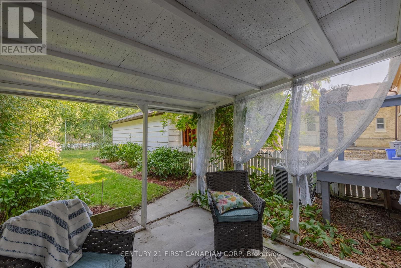 170 Langarth Street E, London South, Ontario  N6C 1Z5 - Photo 33 - X12190878