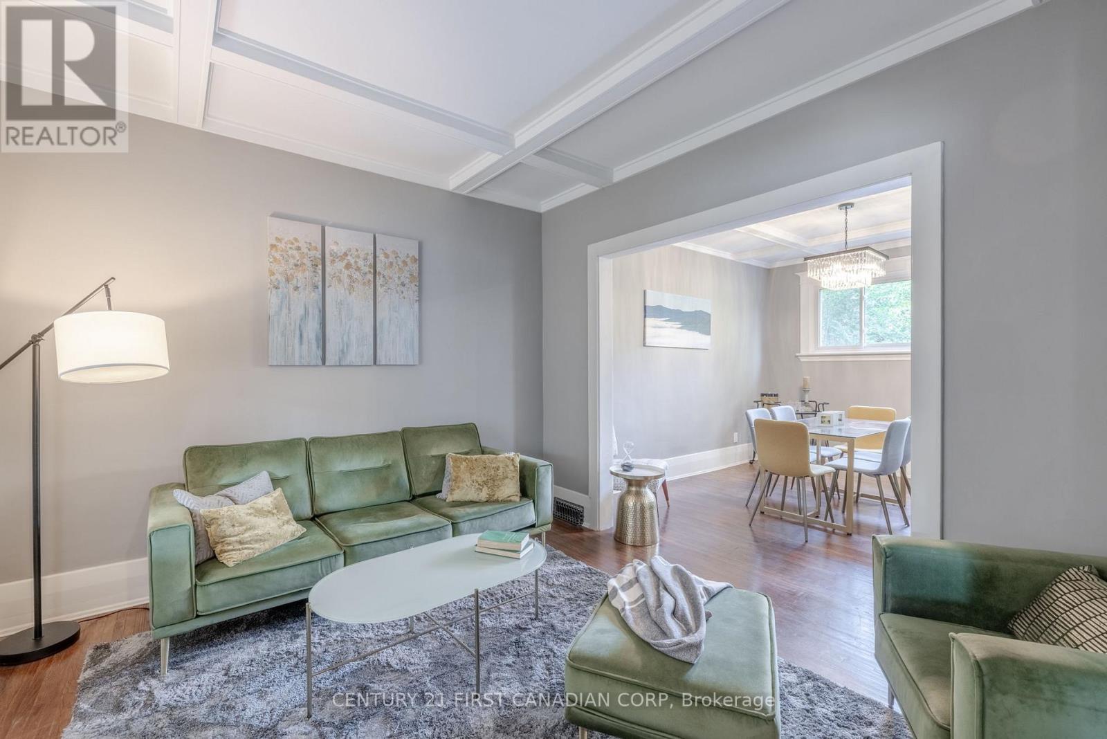 170 Langarth Street E, London South, Ontario  N6C 1Z5 - Photo 8 - X12190878