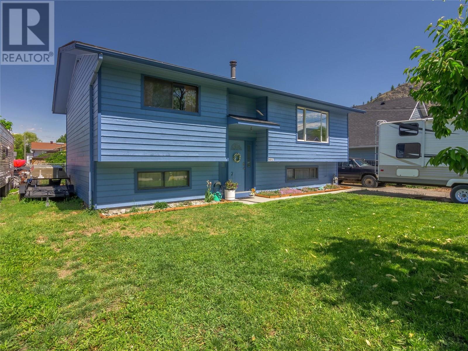 4812 Ferguson Place, Okanagan Falls, British Columbia