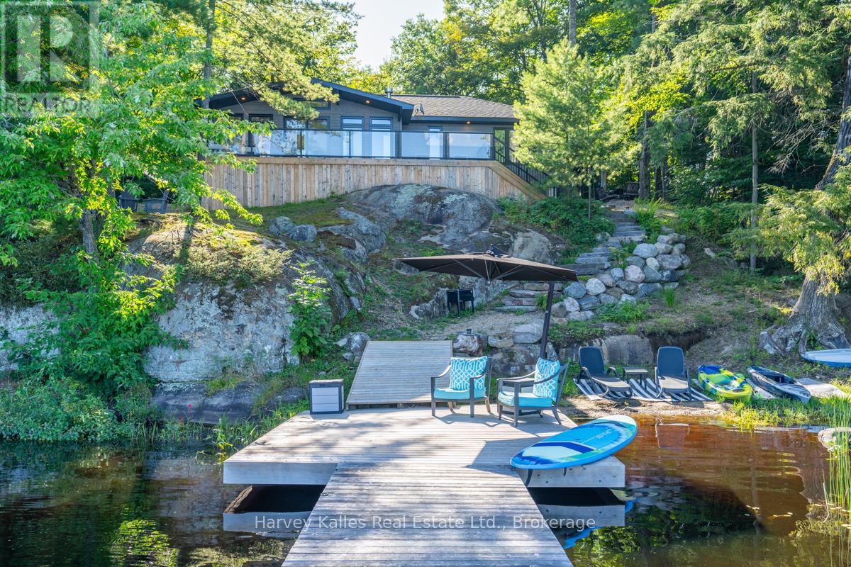 #16 - 1035 Brandy Crest Road W, Muskoka Lakes, Ontario  P0B 1J0 - Photo 25 - X12188217