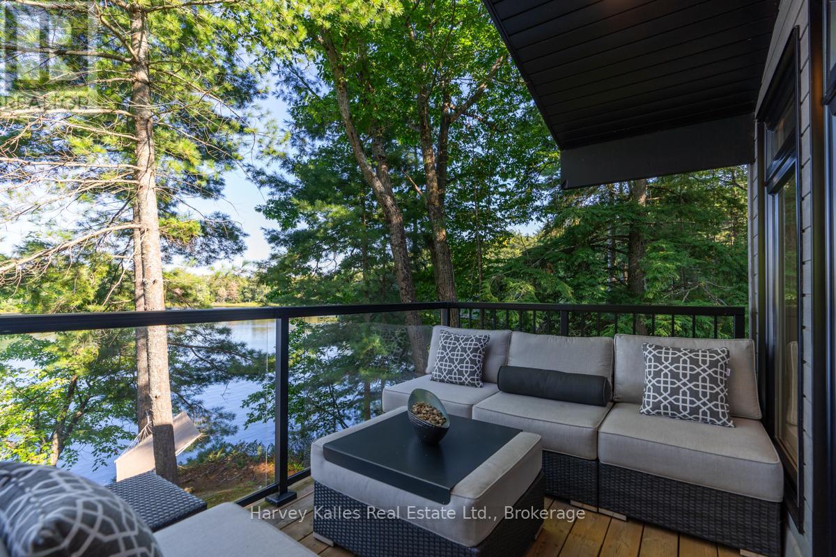 #16 - 1035 Brandy Crest Road W, Muskoka Lakes, Ontario  P0B 1J0 - Photo 26 - X12188217
