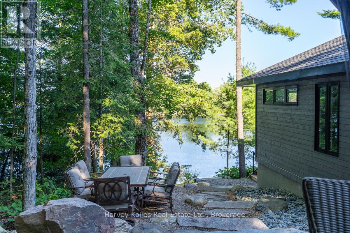 #16 - 1035 Brandy Crest Road W, Muskoka Lakes, Ontario  P0B 1J0 - Photo 30 - X12188217