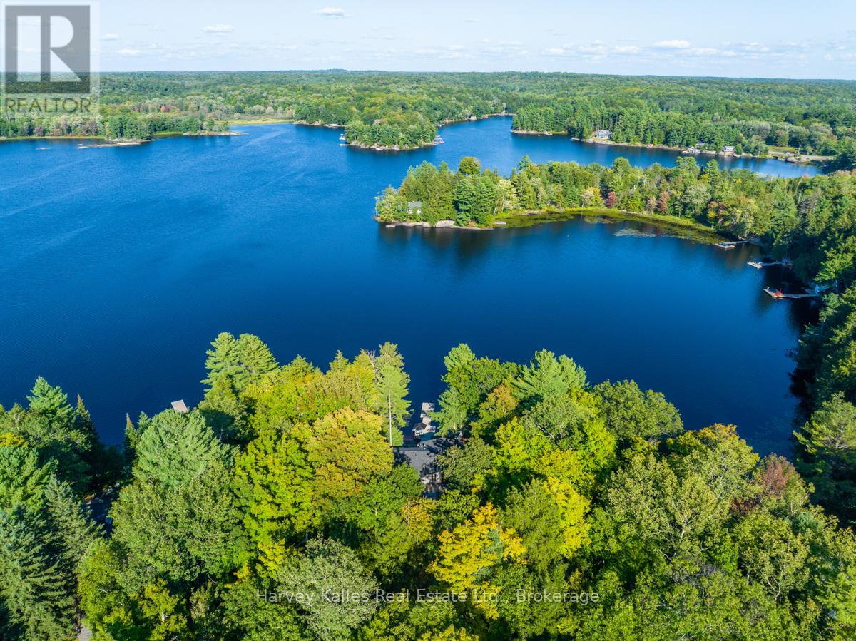 #16 - 1035 Brandy Crest Road W, Muskoka Lakes, Ontario  P0B 1J0 - Photo 6 - X12188217