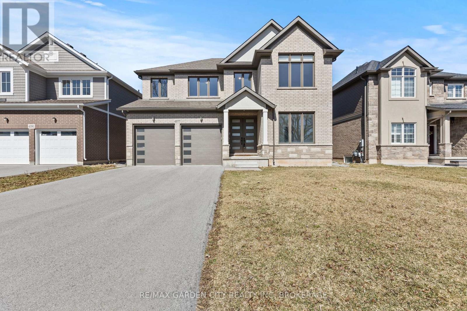 4377 WILLICK ROAD, niagara falls (lyons creek), Ontario