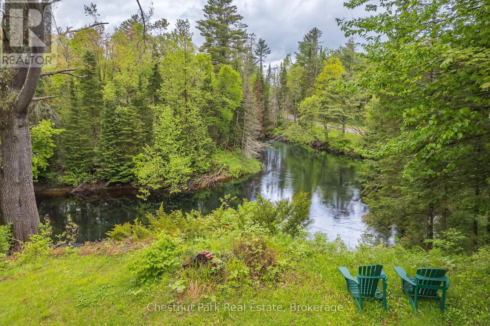 1 & 2 - 1230 Miriam Drive, Bracebridge, Ontario  P1L 1X1 - Photo 12 - X12190839