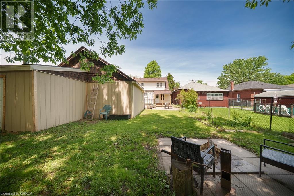141 Elgin Street, Brantford, Ontario  N3S 5A4 - Photo 27 - 40733890