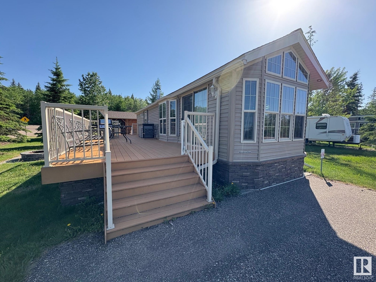 26 46514 Twp Rd 604a, Rural Bonnyville M.d., Alberta  T9N 2H9 - Photo 2 - E4439990