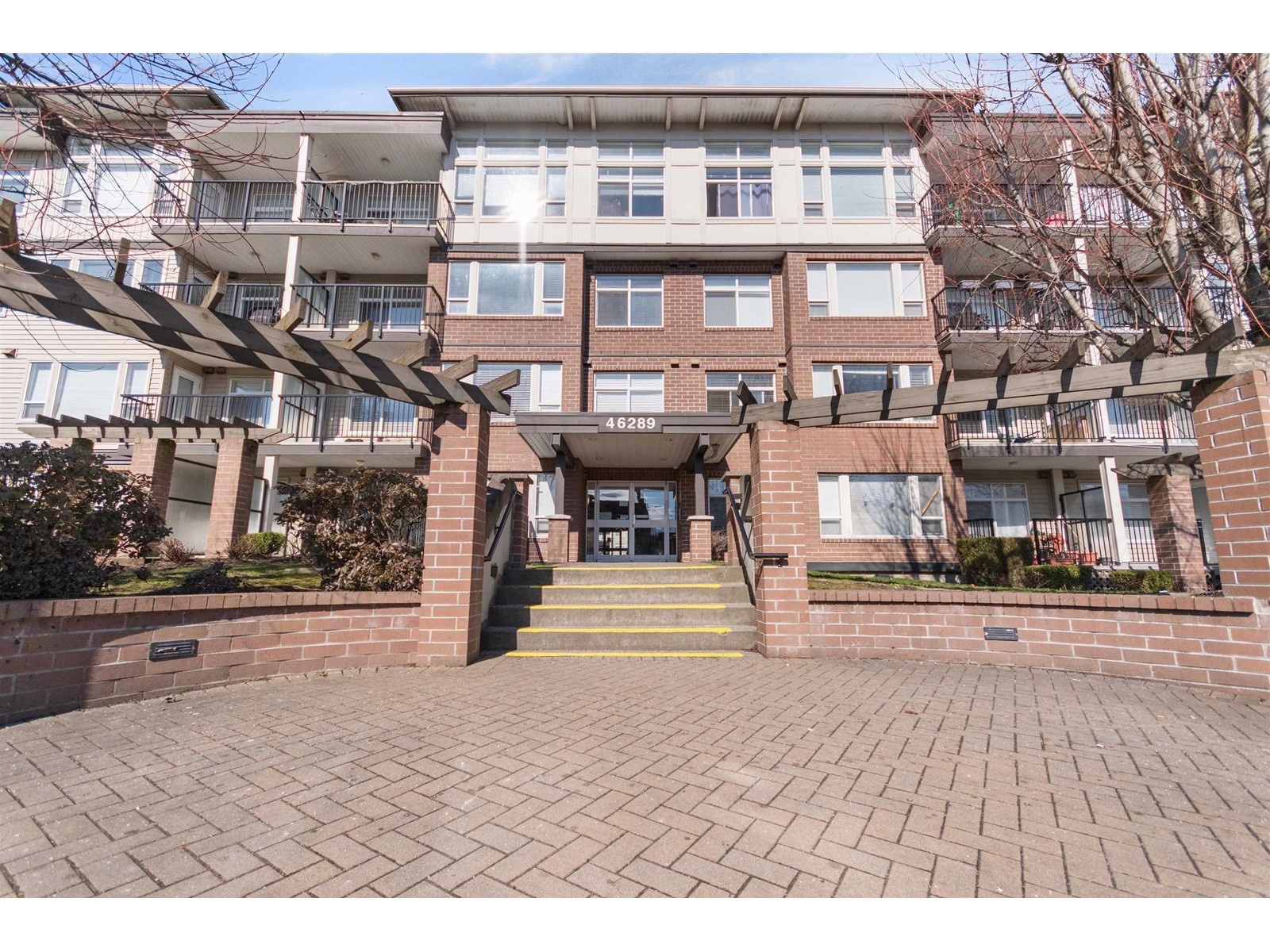 Property at 114 46289 YALE ROAD image 3