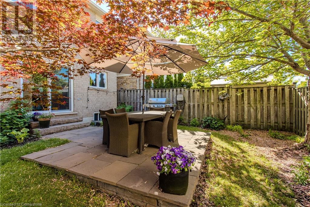 3252 Mccurdy Court, Burlington, Ontario  L7M 0C1 - Photo 4 - 40733022