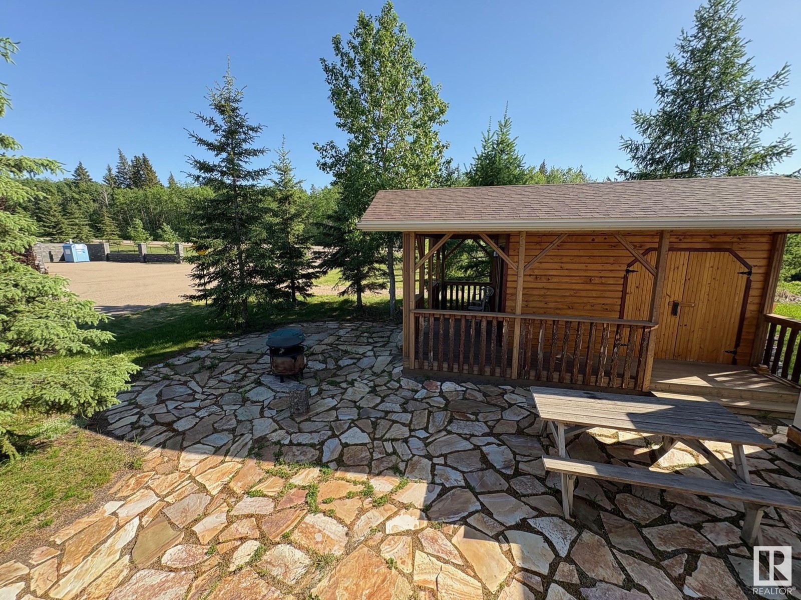26 46514 Twp Rd 604a, Rural Bonnyville M.d., Alberta  T9N 2H9 - Photo 22 - E4439990