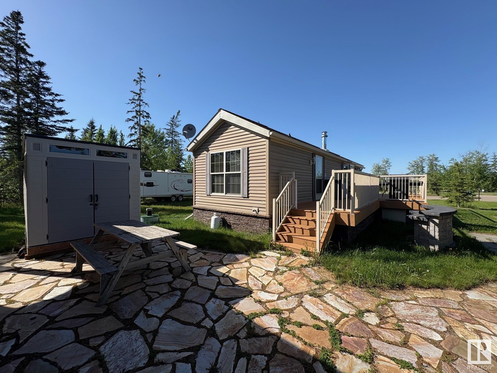 26 46514 Twp Rd 604a, Rural Bonnyville M.d., Alberta  T9N 2H9 - Photo 17 - E4439990