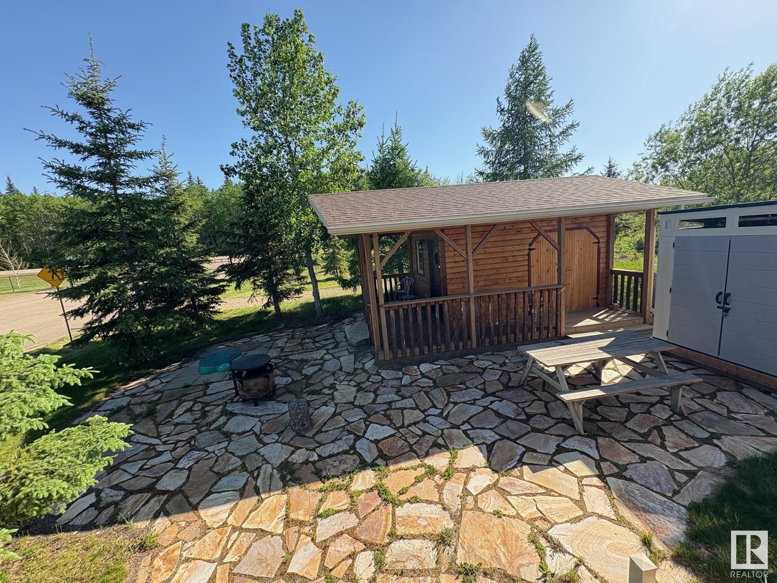 26 46514 Twp Rd 604a, Rural Bonnyville M.d., Alberta  T9N 2H9 - Photo 23 - E4439990