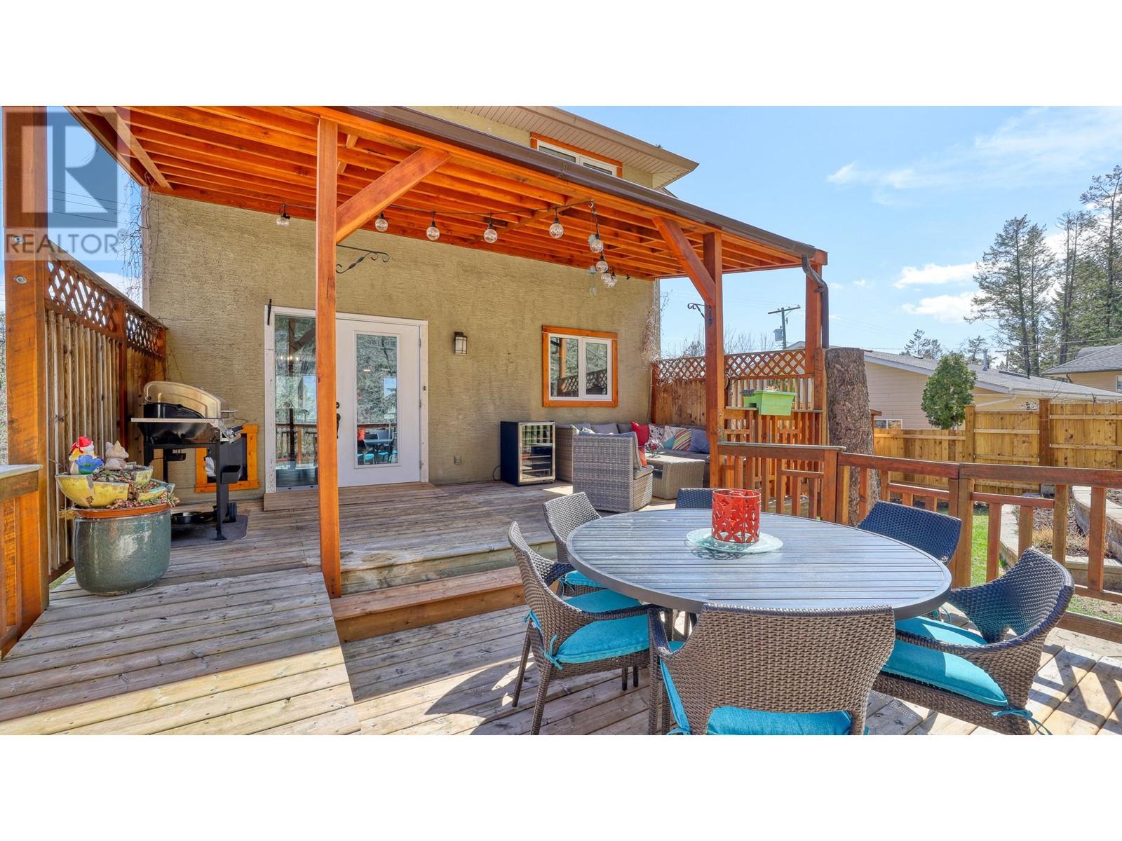 1808 15th Avenue, Invermere, British Columbia  V0A 1K4 - Photo 7 - 10344193