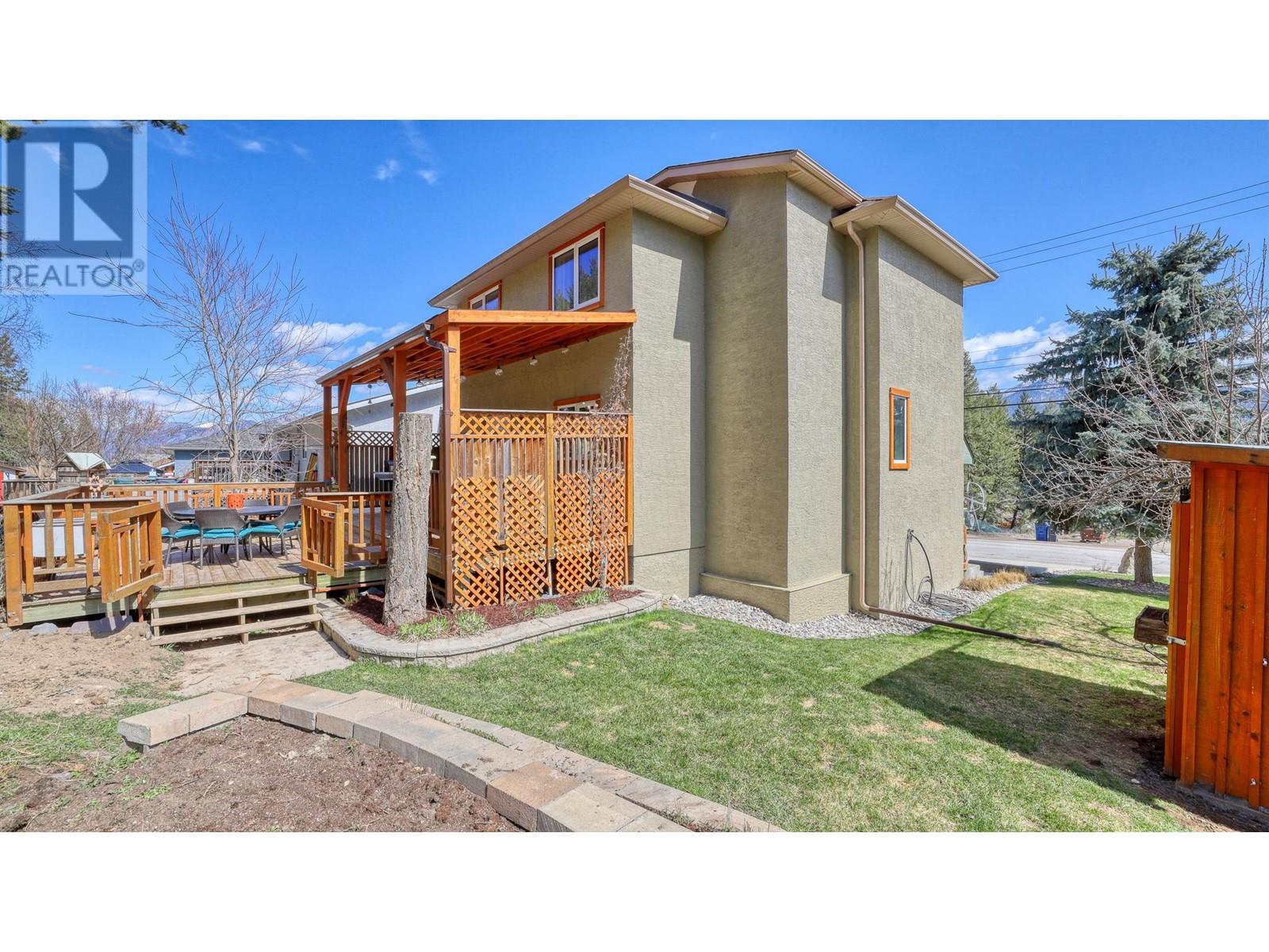 1808 15th Avenue, Invermere, British Columbia  V0A 1K4 - Photo 38 - 10344193