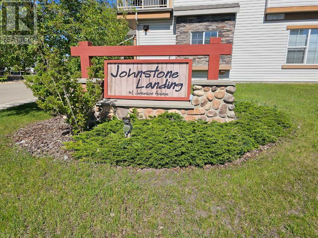 1212, 31 Jamieson Avenue, Red Deer, Alberta  T4P 0H8 - Photo 2 - A2226494