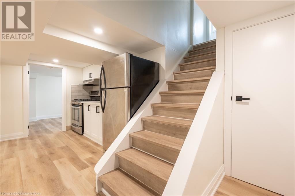 20 WEST 3RD Street Unit# 2, Hamilton, Ontario
