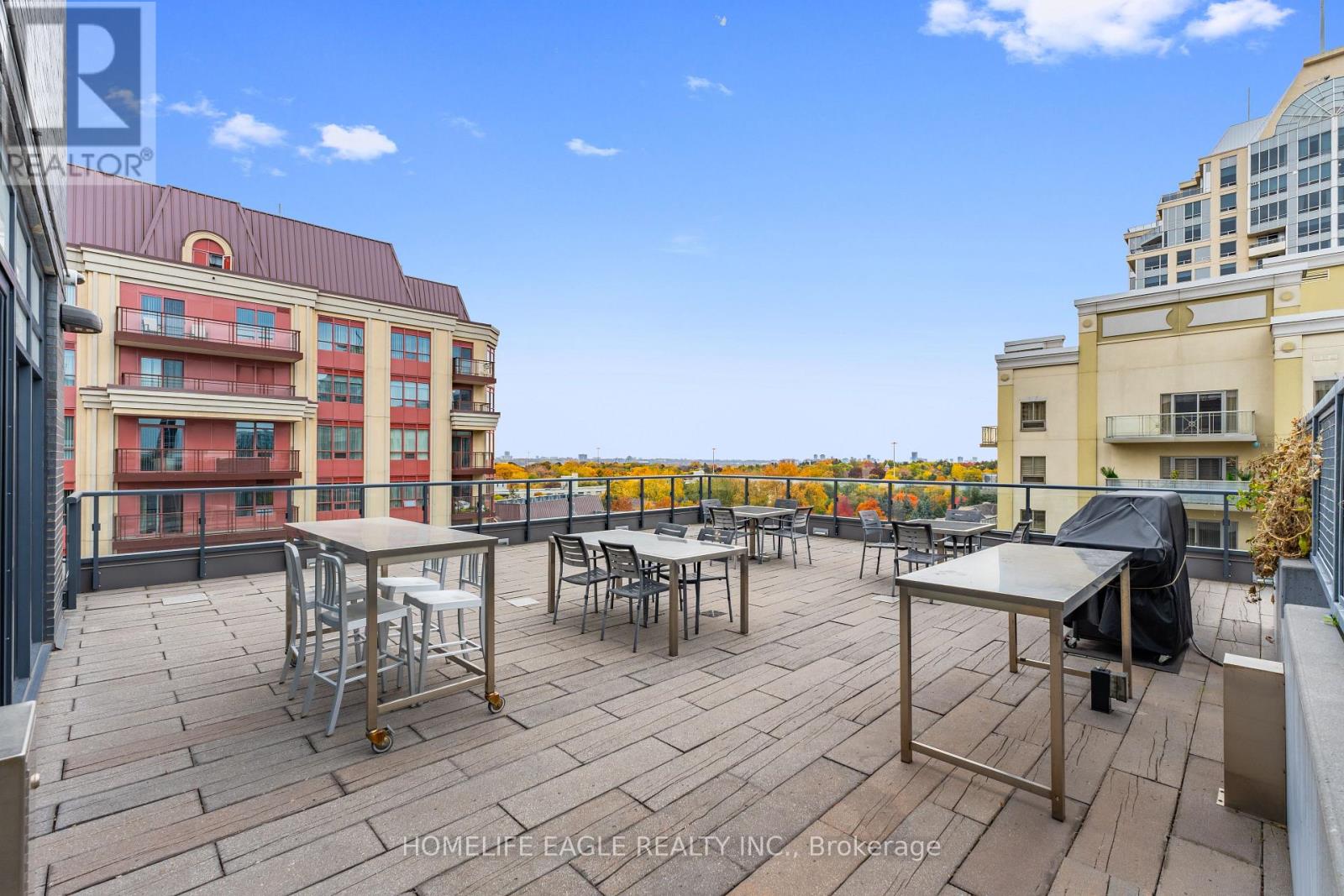 222 - 18 Rean Drive, Toronto, Ontario  M2K 0C7 - Photo 29 - C12190856