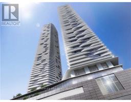 2311 - 88 HARBOUR STREET, Toronto, Ontario