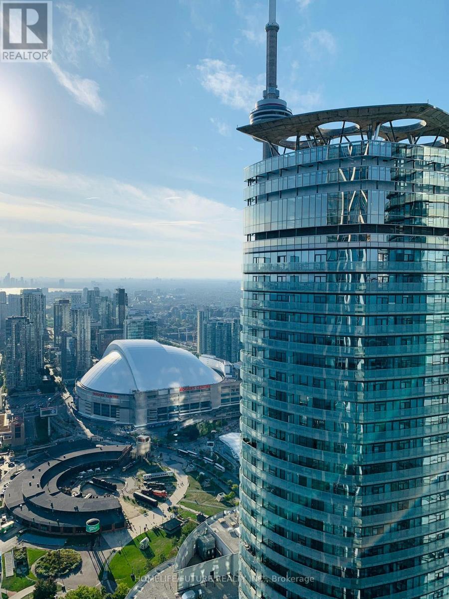 6003 - 10 York Street, Toronto, Ontario  M5J 2Z2 - Photo 13 - C12190884