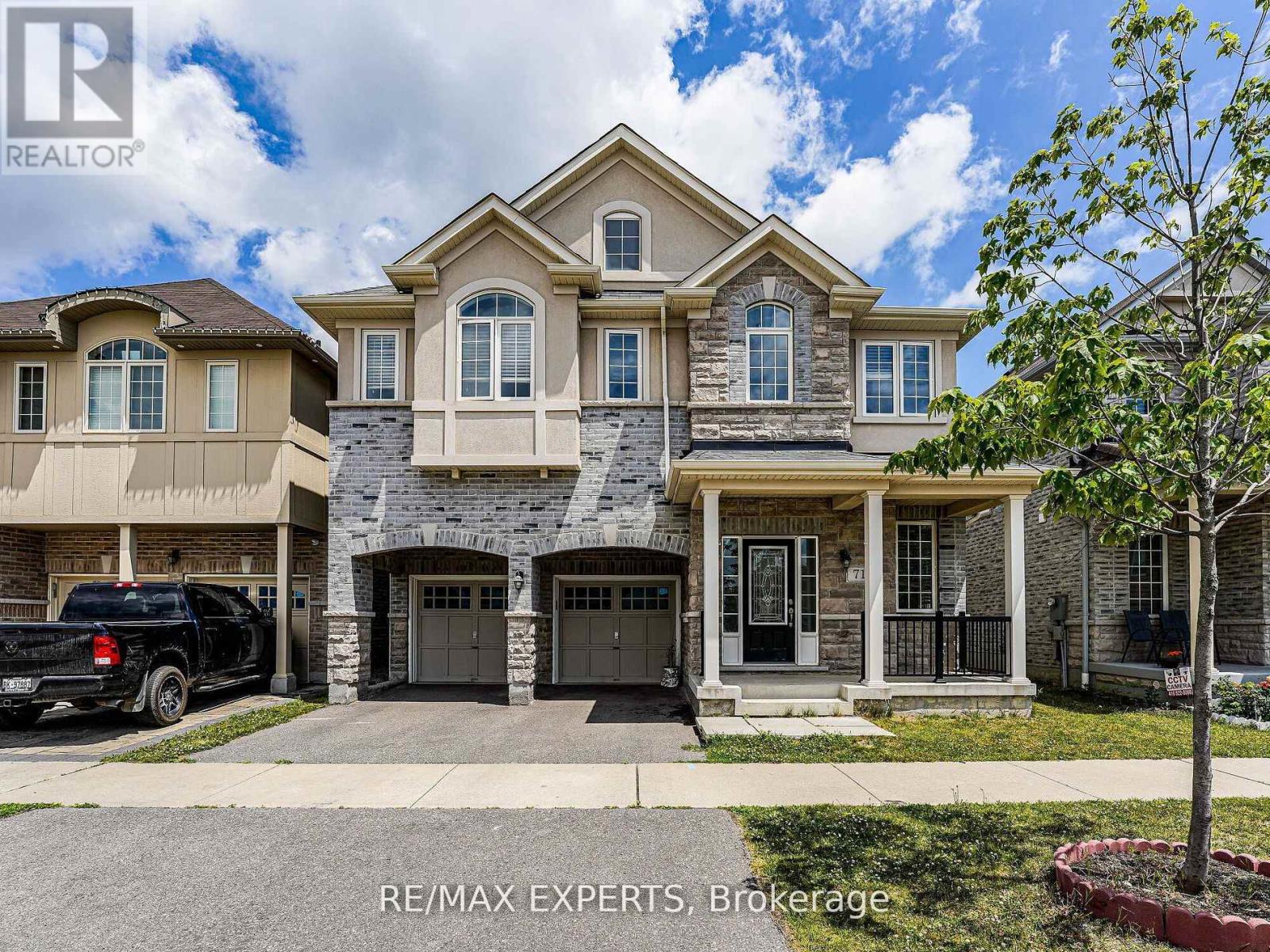 71 TURNERBURY AVENUE, ajax (northeast ajax), Ontario