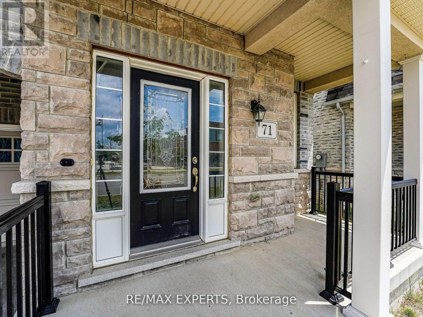 71 Turnerbury Avenue, Ajax (Northeast Ajax), Ontario  L1Z 0K6 - Photo 3 - E12190846