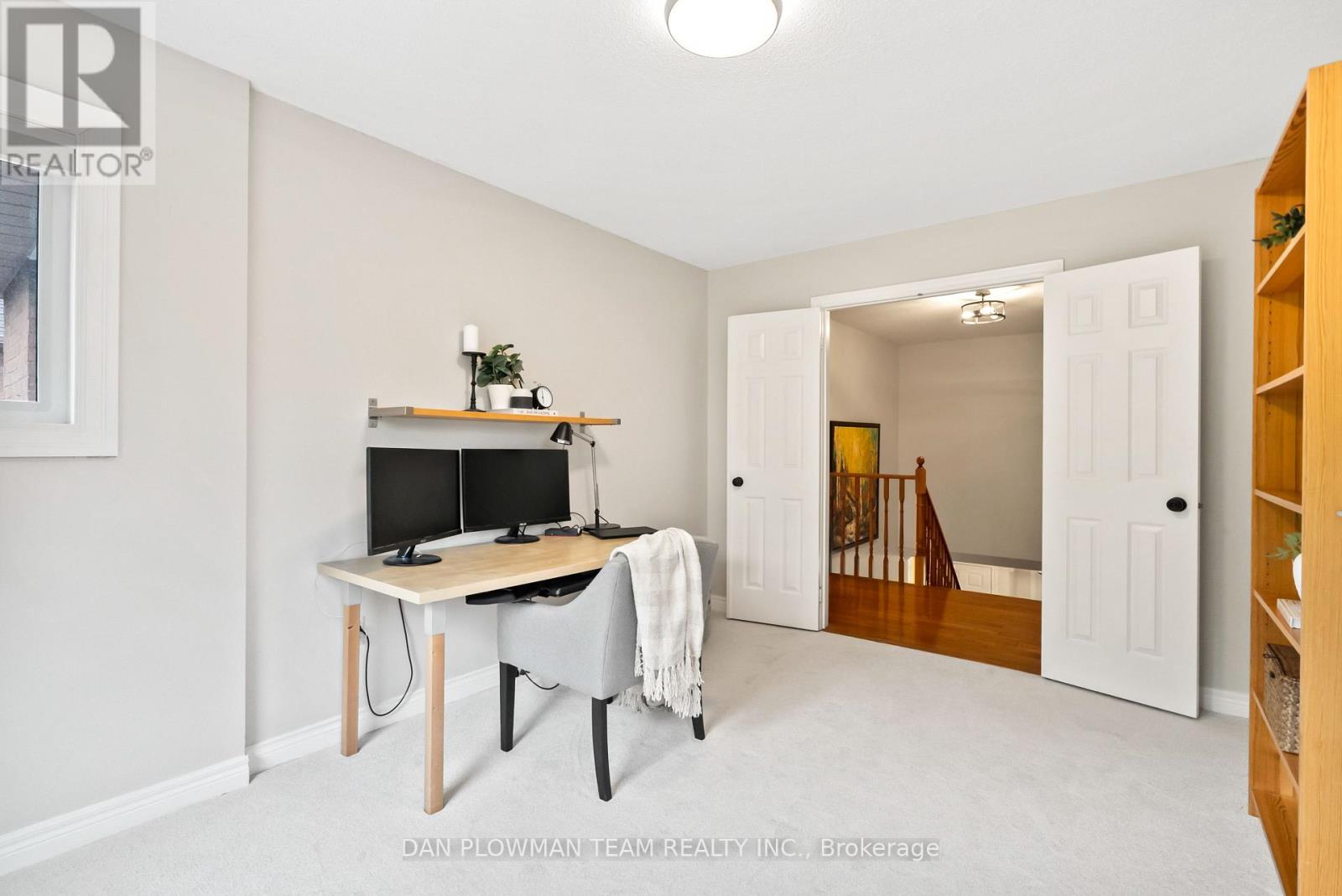 460 Palmtree Crescent, Oshawa (Eastdale), Ontario  L1K 2H3 - Photo 31 - E12190874