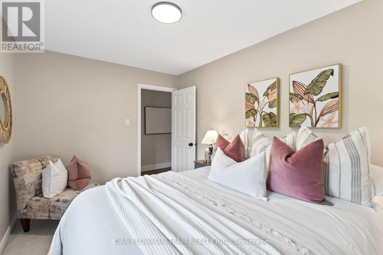 460 Palmtree Crescent, Oshawa (Eastdale), Ontario  L1K 2H3 - Photo 37 - E12190874