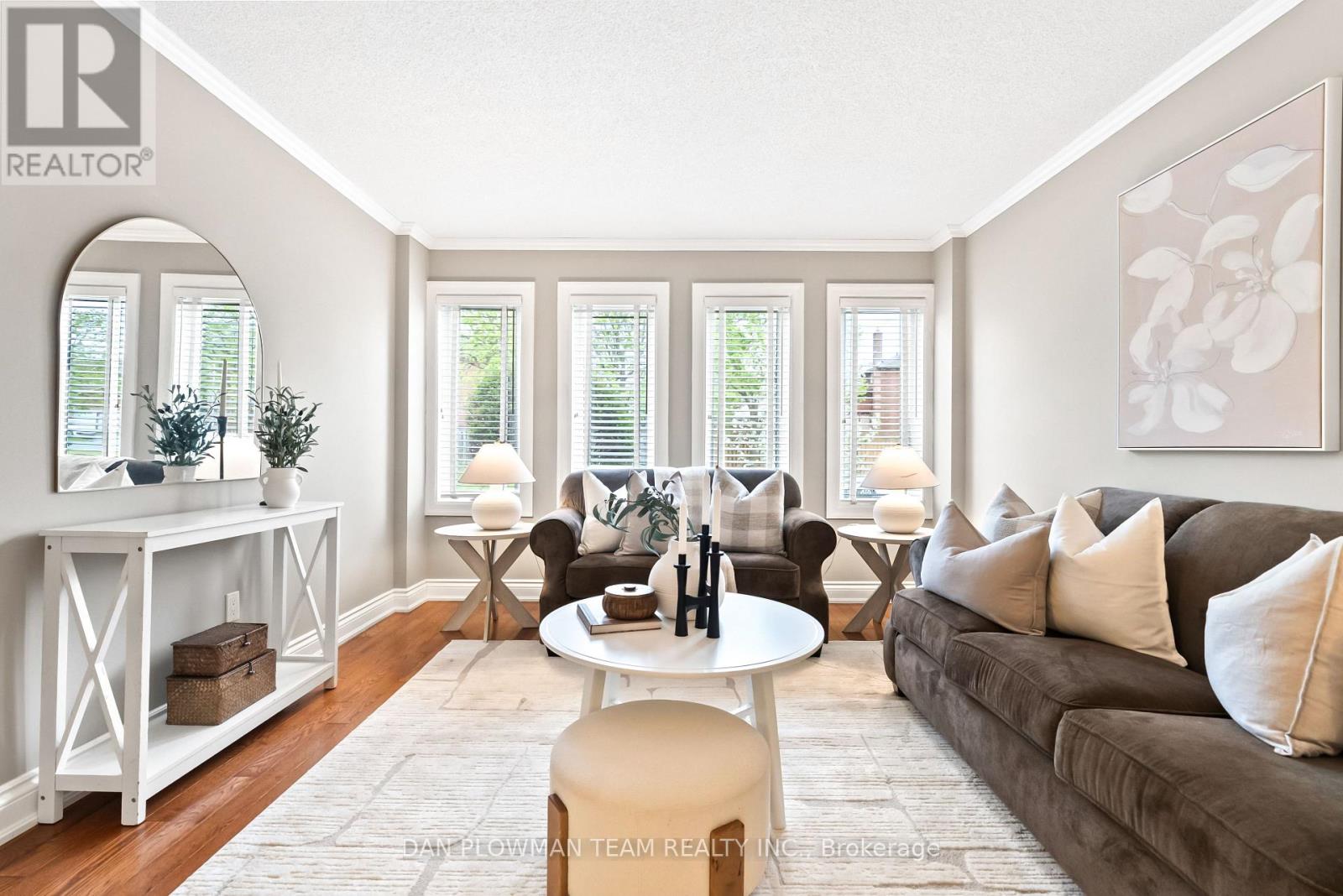 460 Palmtree Crescent, Oshawa (Eastdale), Ontario  L1K 2H3 - Photo 7 - E12190874