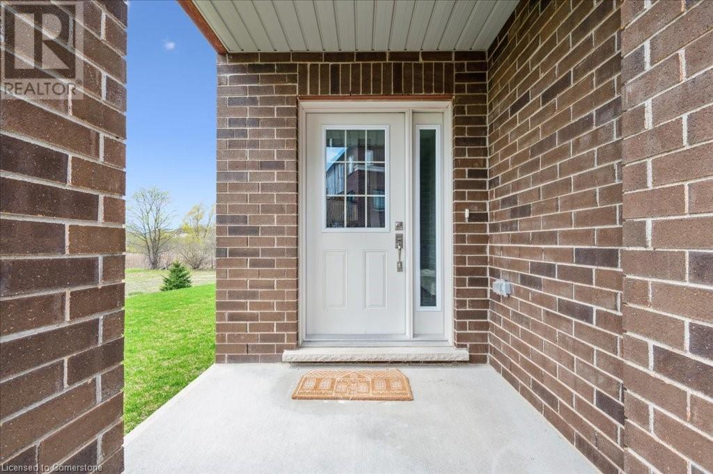 311 Woolwich Street Unit# 30, Waterloo, Ontario  N2K 0H4 - Photo 5 - 40734245