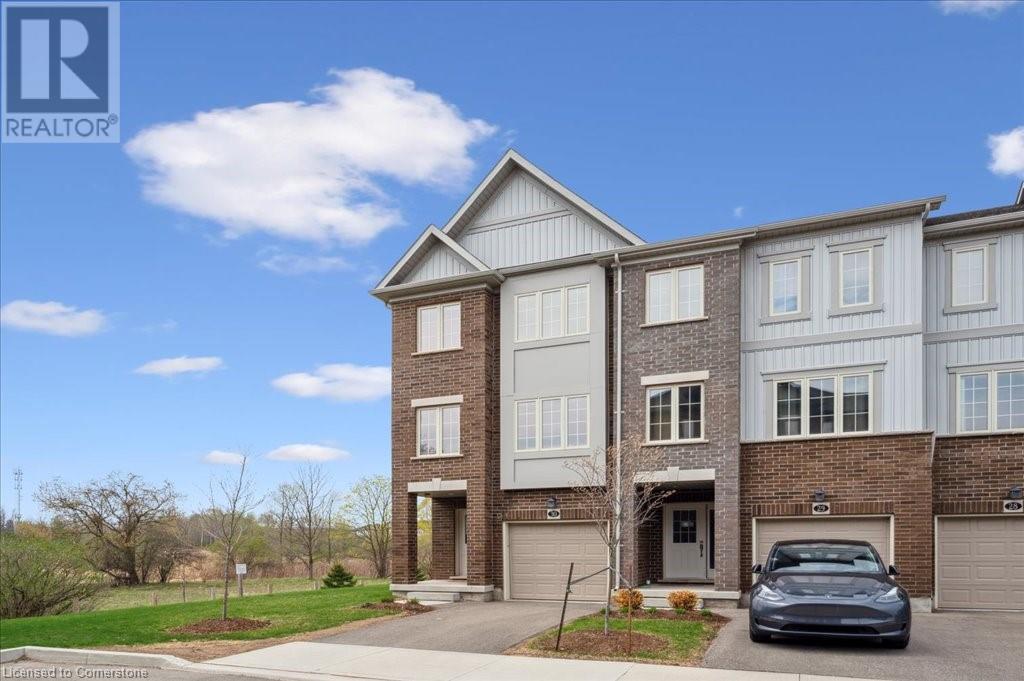 311 Woolwich Street Unit# 30, Waterloo, Ontario  N2K 0H4 - Photo 4 - 40734245