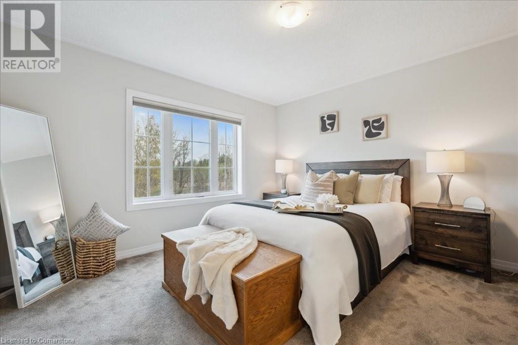 311 Woolwich Street Unit# 30, Waterloo, Ontario  N2K 0H4 - Photo 18 - 40734245