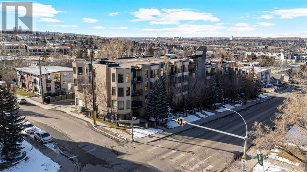 105, 2307 14 Street Sw, Calgary, Alberta  T2T 3T5 - Photo 4 - A2196428