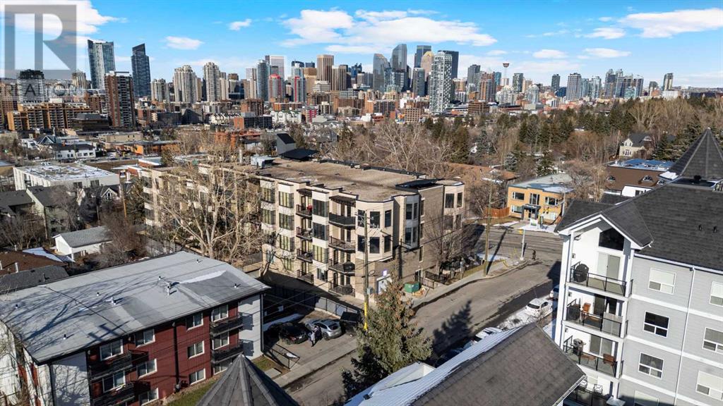 105, 2307 14 Street Sw, Calgary, Alberta  T2T 3T5 - Photo 41 - A2196428