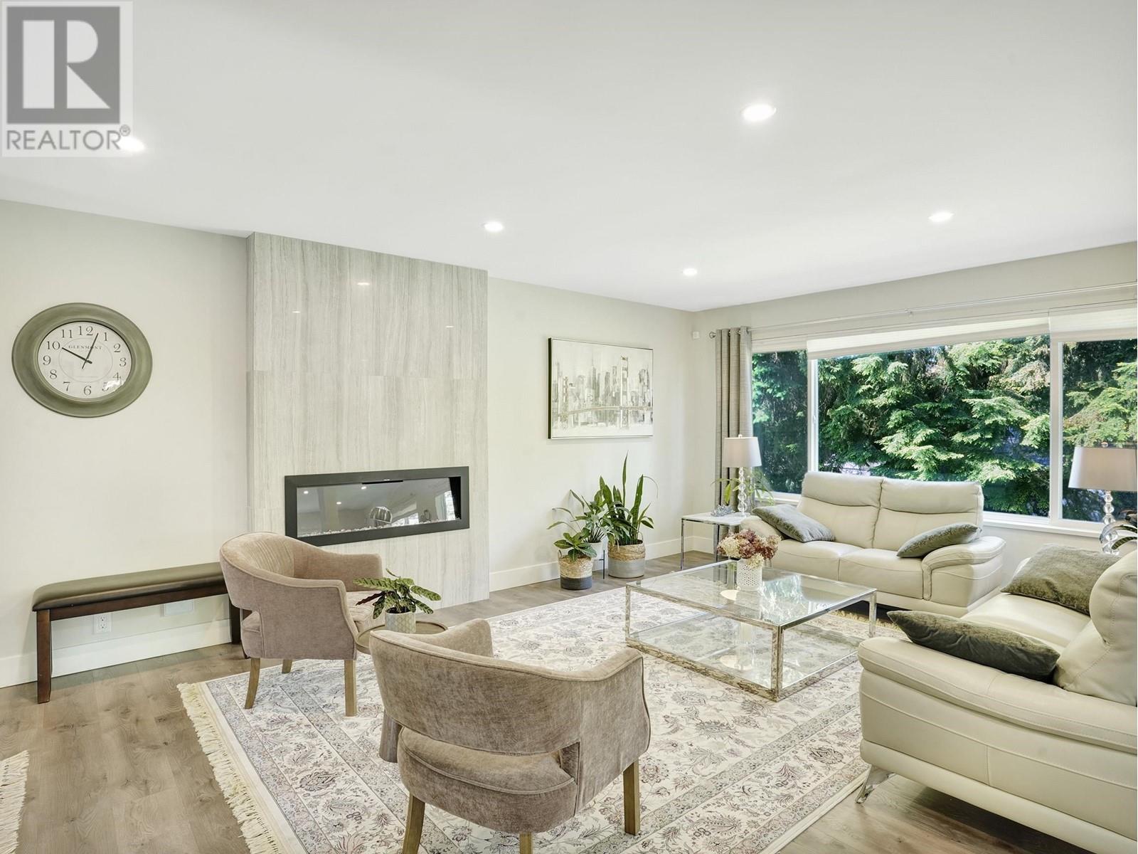 4449 DERBY PLACE, North Vancouver, British Columbia