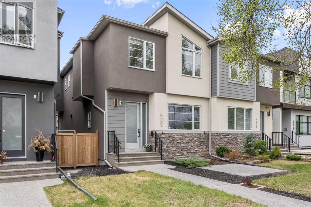 Property at 409 24 Avenue NW image 1