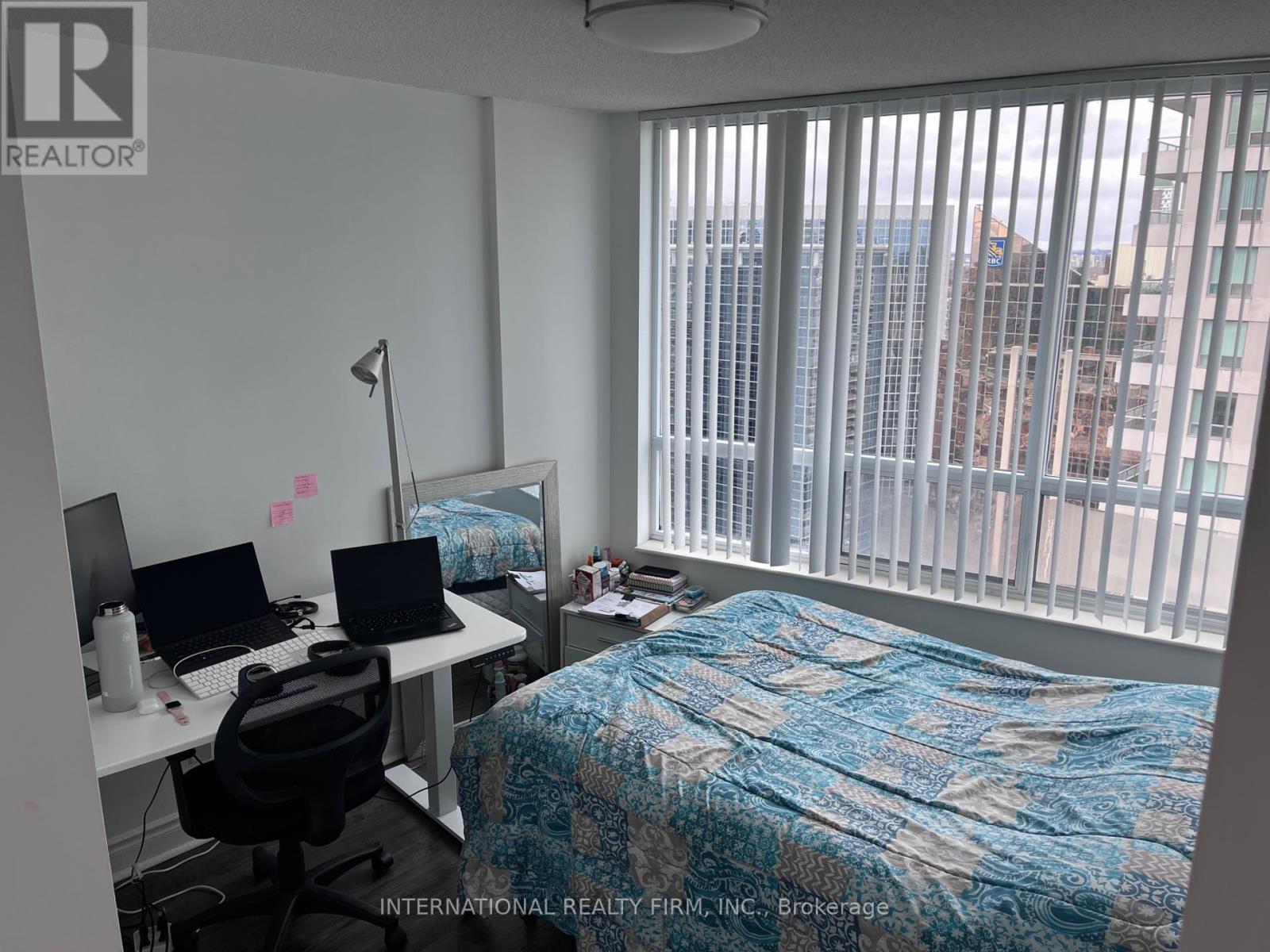 3303 - 18 Spring Garden Avenue, Toronto, Ontario  M2N 7M2 - Photo 8 - C12174784