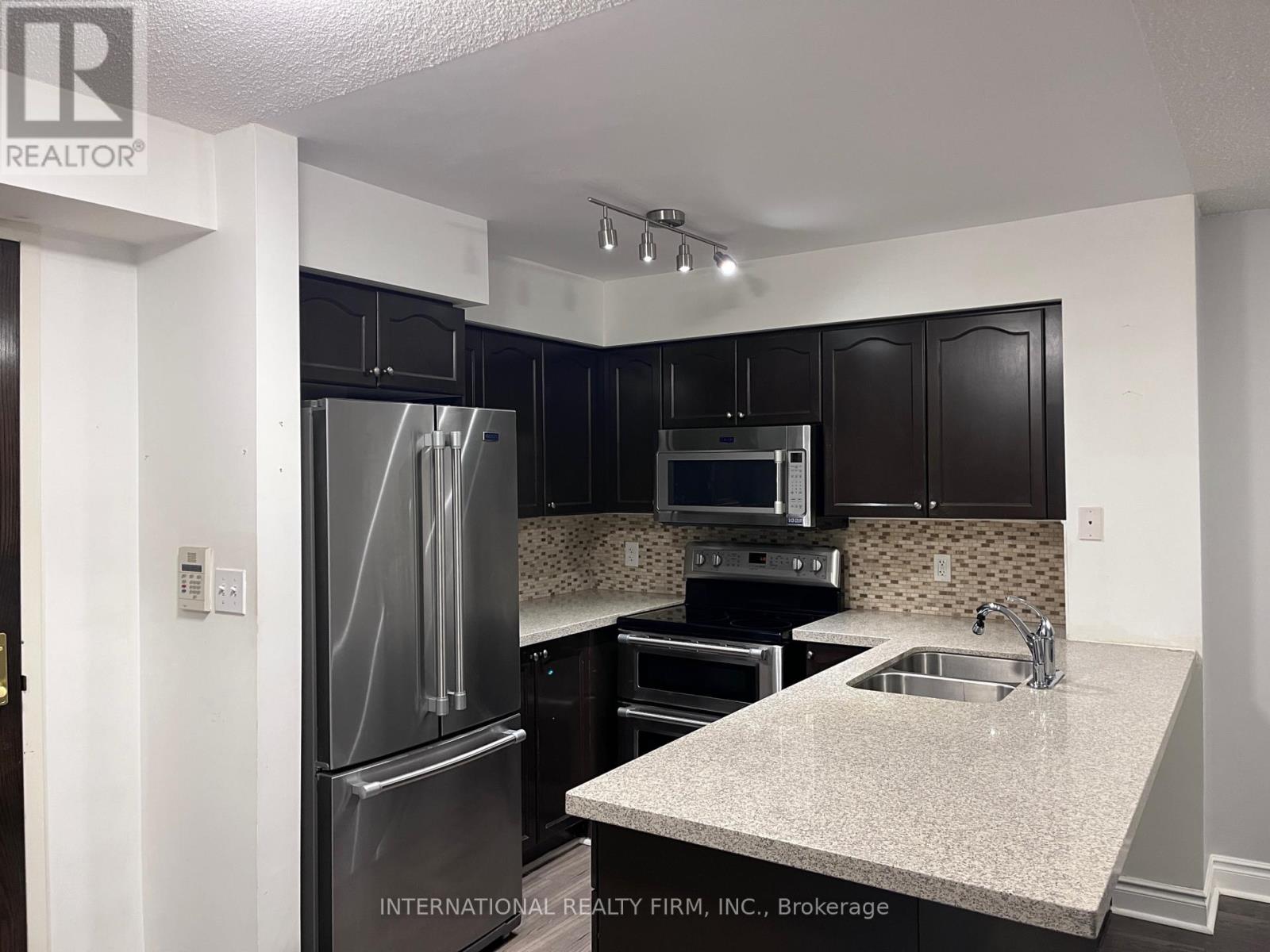 3303 - 18 Spring Garden Avenue, Toronto, Ontario  M2N 7M2 - Photo 5 - C12174784
