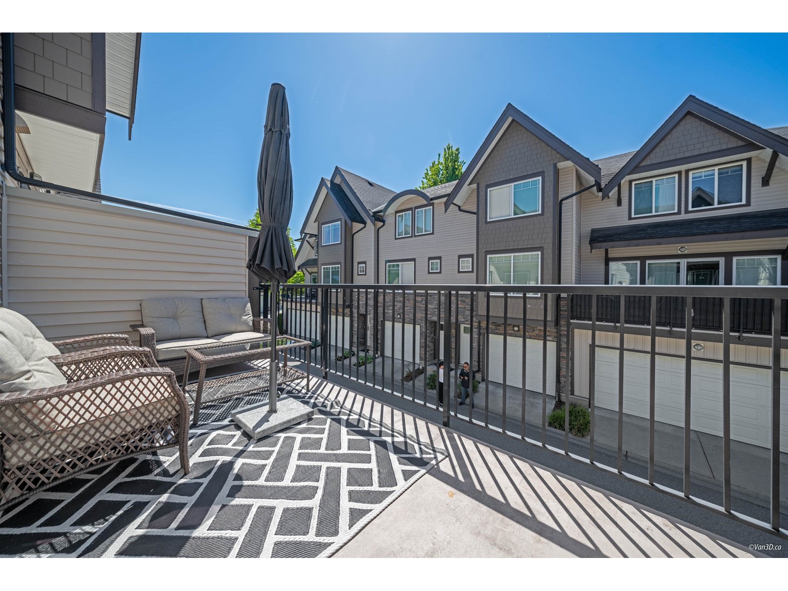 14 6895 188 Street, Surrey, British Columbia  V4N 6M3 - Photo 16 - R3010132