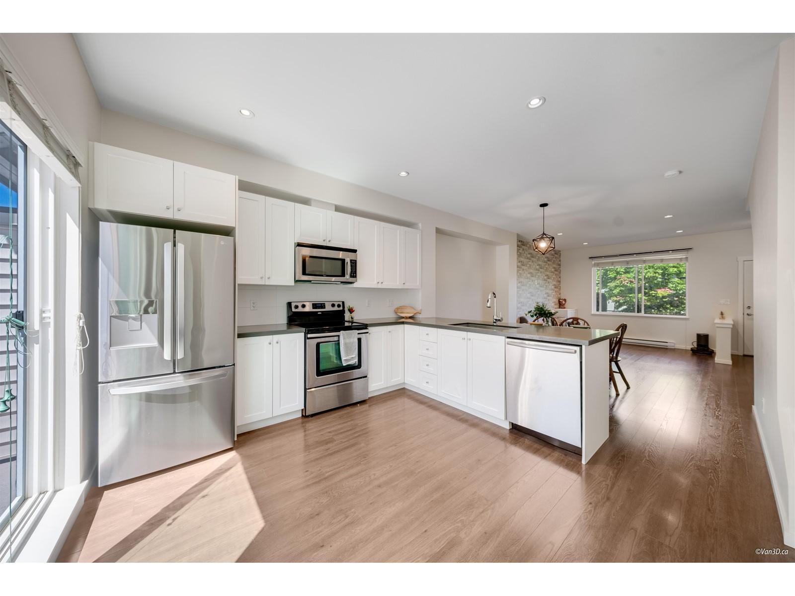 14 6895 188 Street, Surrey, British Columbia  V4N 6M3 - Photo 13 - R3010132