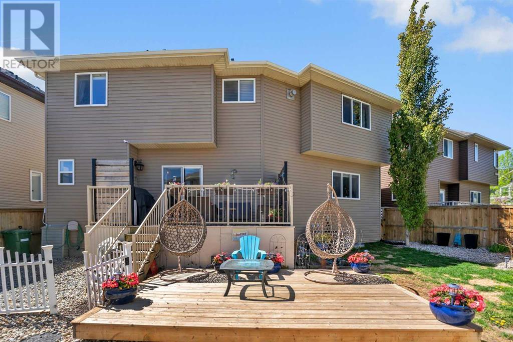 26 Baywater Cape Sw, Airdrie, Alberta  T4B 0B3 - Photo 33 - A2225042