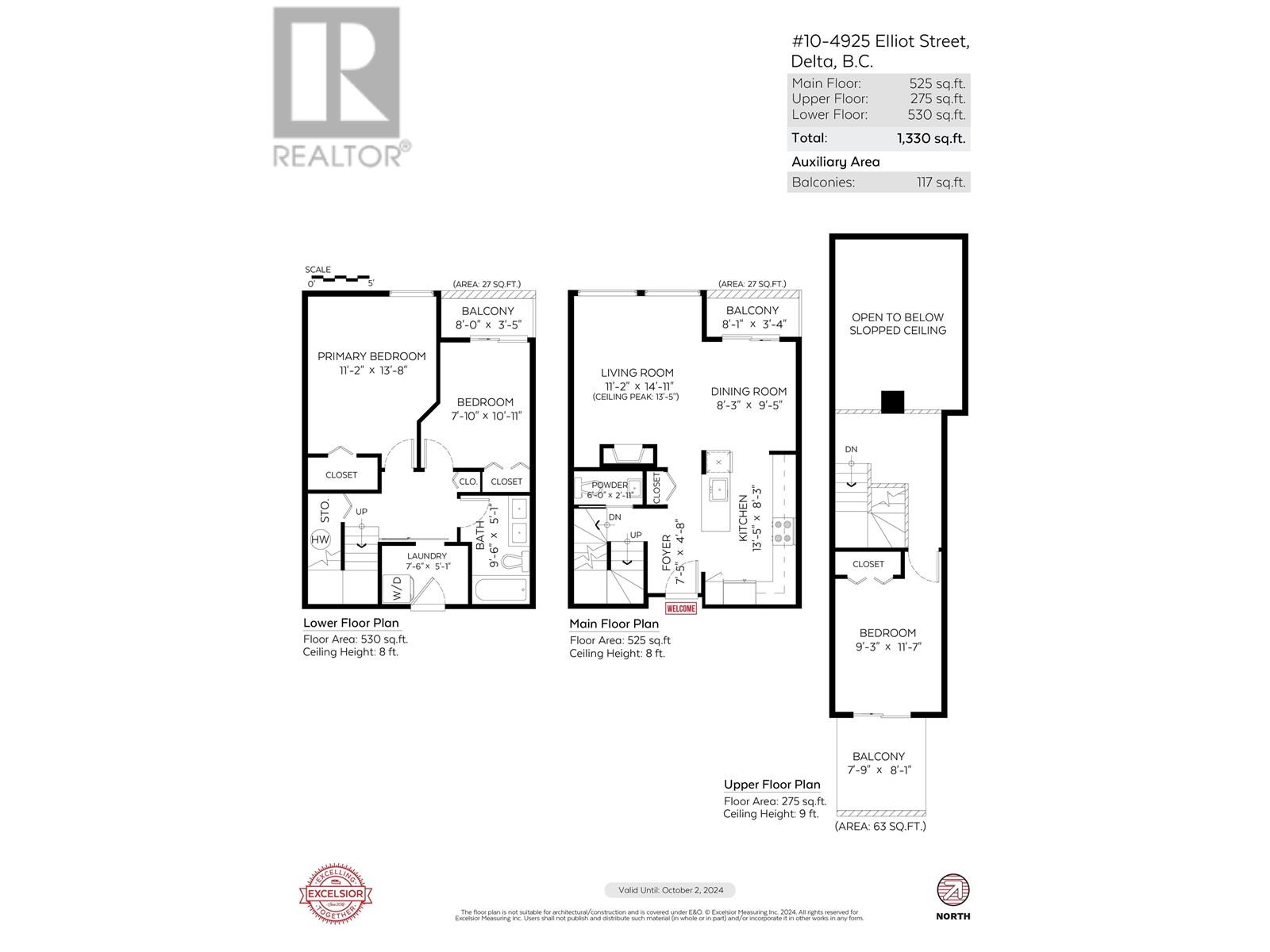 10 4925 Elliott Street, Delta, British Columbia  V4K 4L2 - Photo 28 - R3010123