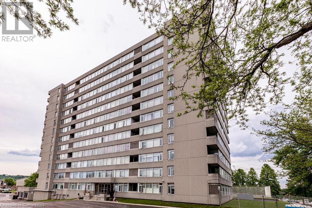 Property at 40 HARRISFORD Street Unit# 403 image 3