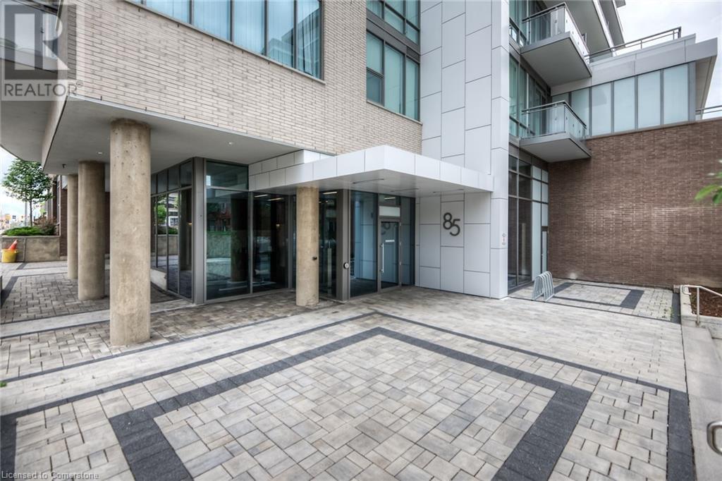 85 Duke Street W Unit# 706, Kitchener, Ontario  N2H 0B7 - Photo 14 - 40735657