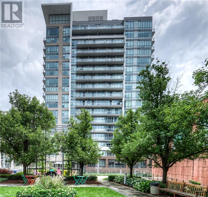 85 Duke Street W Unit# 706, Kitchener, Ontario  N2H 0B7 - Photo 17 - 40735657