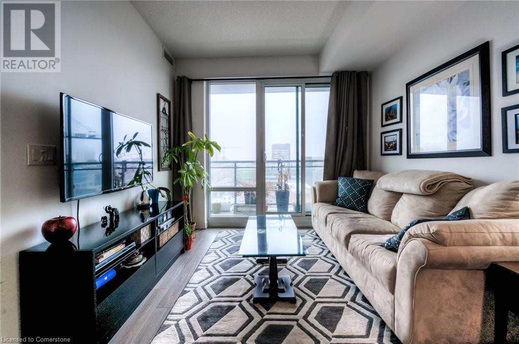 85 Duke Street W Unit# 706, Kitchener, Ontario  N2H 0B7 - Photo 40 - 40735657