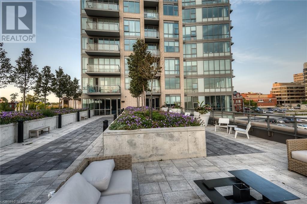 85 Duke Street W Unit# 706, Kitchener, Ontario  N2H 0B7 - Photo 7 - 40735657