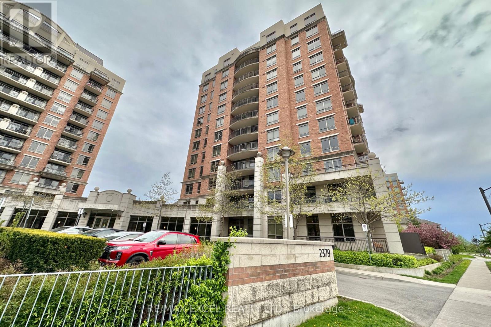 507 - 2379 Central Park Drive, Oakville (Ro River Oaks), Ontario  L6H 0E4 - Photo 1 - W12190841