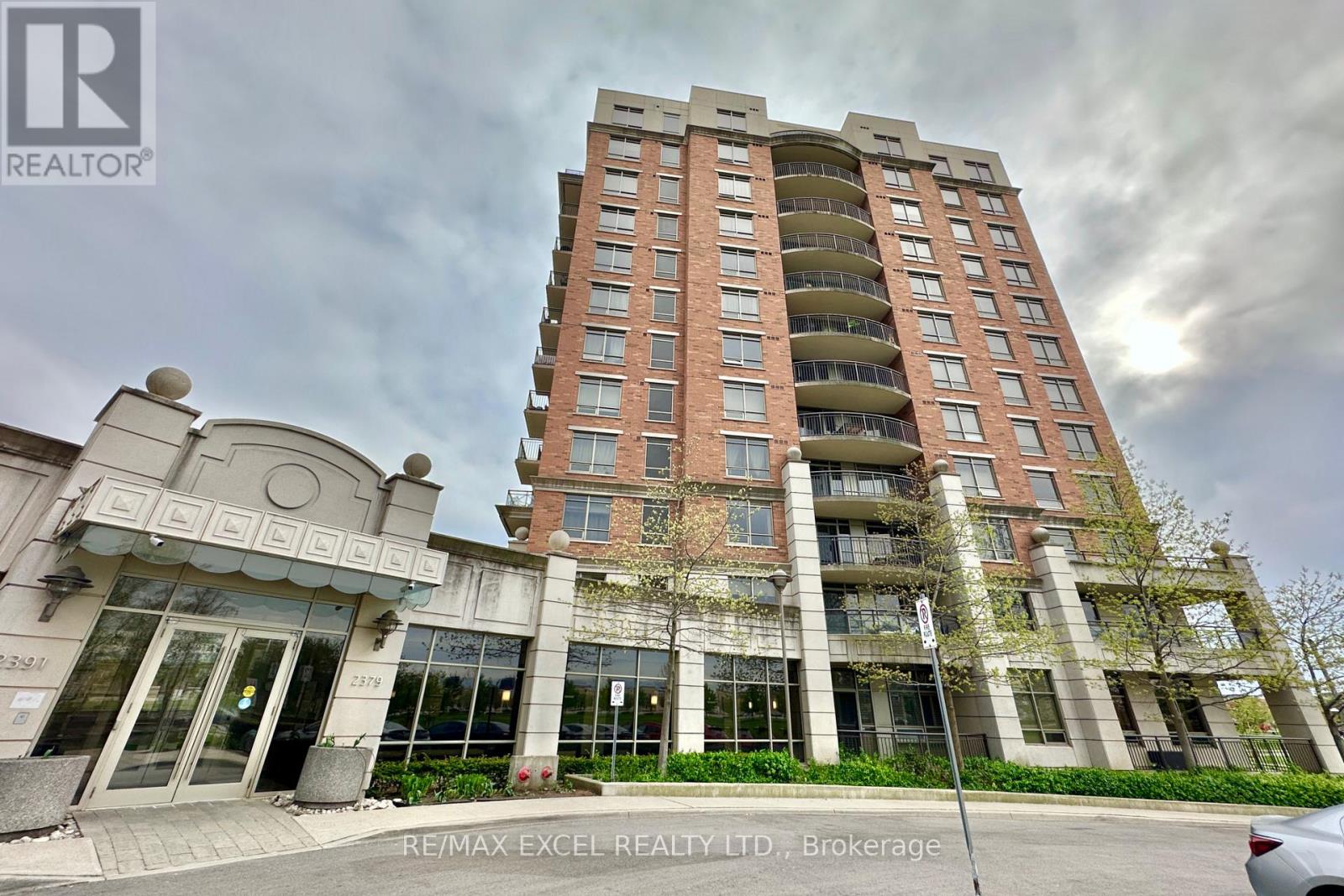 507 - 2379 Central Park Drive, Oakville (Ro River Oaks), Ontario  L6H 0E4 - Photo 2 - W12190841